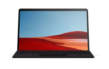 广东安装 Surface 更新时遇到问题？
